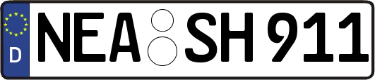 NEA-SH911