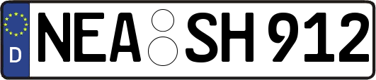 NEA-SH912