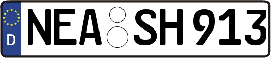 NEA-SH913