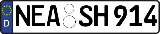 NEA-SH914
