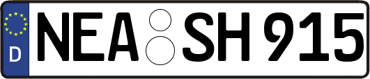 NEA-SH915