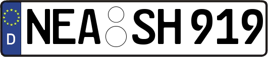 NEA-SH919