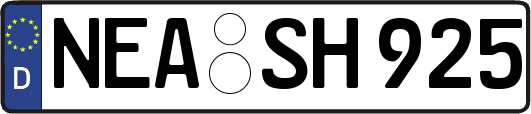 NEA-SH925