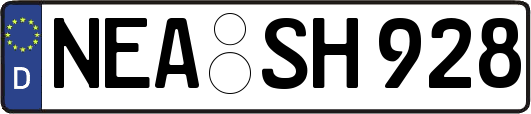NEA-SH928