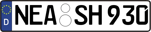 NEA-SH930