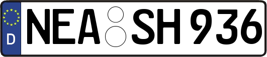 NEA-SH936