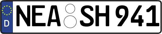 NEA-SH941