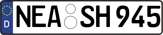 NEA-SH945