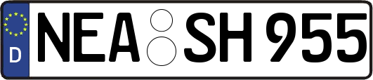 NEA-SH955