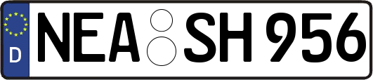 NEA-SH956