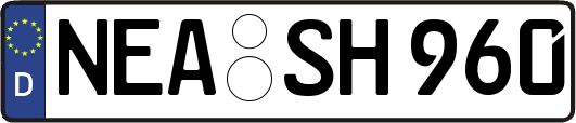 NEA-SH960