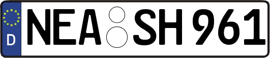 NEA-SH961