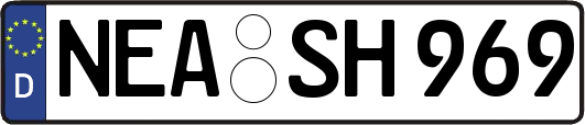 NEA-SH969