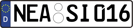 NEA-SI016
