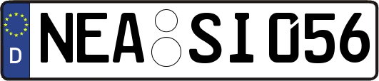 NEA-SI056