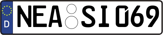 NEA-SI069