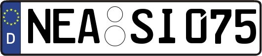 NEA-SI075