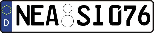 NEA-SI076