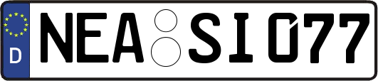 NEA-SI077
