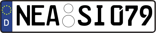 NEA-SI079