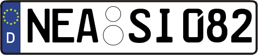NEA-SI082