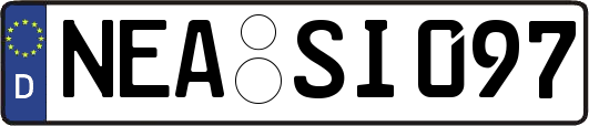 NEA-SI097
