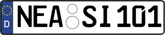NEA-SI101