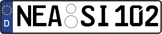 NEA-SI102