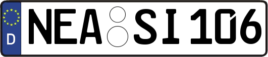 NEA-SI106