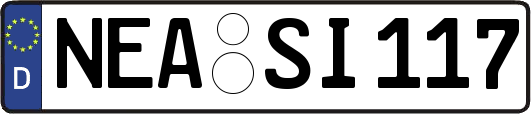 NEA-SI117