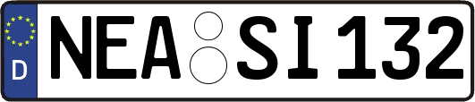 NEA-SI132