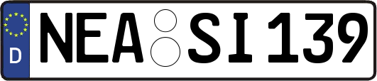 NEA-SI139