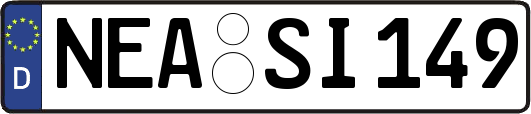NEA-SI149