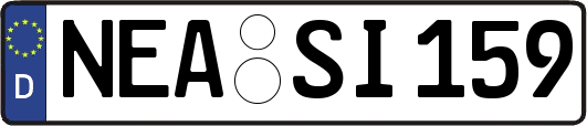 NEA-SI159