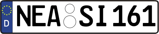 NEA-SI161