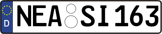 NEA-SI163