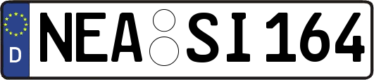 NEA-SI164