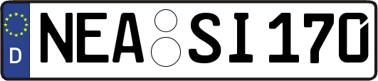 NEA-SI170