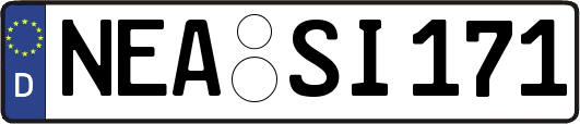 NEA-SI171