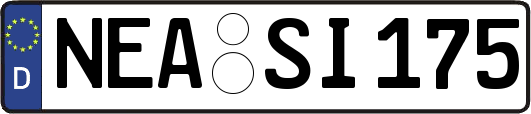 NEA-SI175