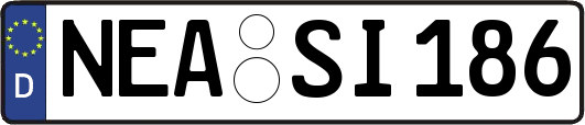 NEA-SI186