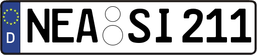NEA-SI211