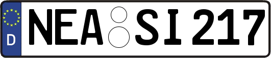NEA-SI217