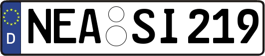 NEA-SI219