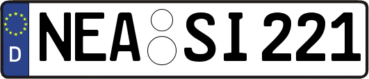 NEA-SI221