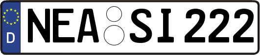 NEA-SI222