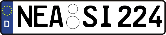 NEA-SI224