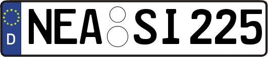 NEA-SI225