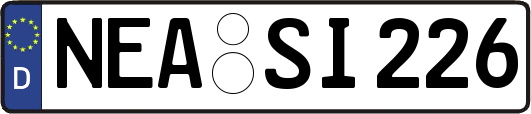 NEA-SI226