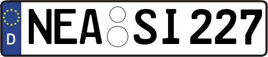 NEA-SI227